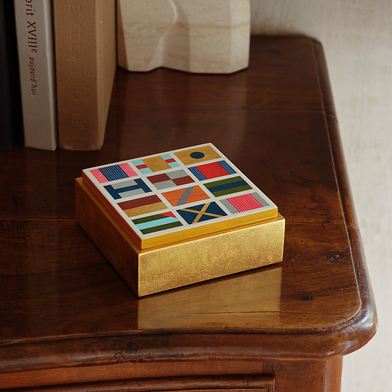 HERMES 時計高額ボックス Hermès Vintage Watch With Box - Vintage Lux